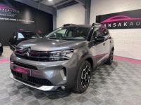 Citroen C5 AIRCROSS Hybride Rechargeable 225 e-EAT8 Shine - <small></small> 29.490 € <small>TTC</small> - #7