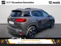 Citroen C5 aircross Hybride rechargeable 225 s&s e-eat8 shine - <small></small> 24.990 € <small>TTC</small> - #2