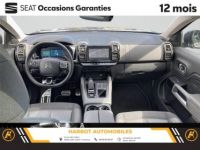 Citroen C5 aircross Hybride rechargeable 225 s&s e-eat8 shine - <small></small> 24.990 € <small>TTC</small> - #3