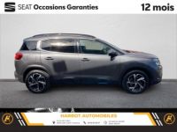 Citroen C5 aircross Hybride rechargeable 225 s&s e-eat8 shine - <small></small> 24.990 € <small>TTC</small> - #4