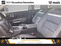 Citroen C5 aircross Hybride rechargeable 225 s&s e-eat8 shine - <small></small> 24.990 € <small>TTC</small> - #5