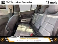 Citroen C5 aircross Hybride rechargeable 225 s&s e-eat8 shine - <small></small> 24.990 € <small>TTC</small> - #6