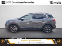 Citroen C5 aircross Hybride rechargeable 225 s&s e-eat8 shine - <small></small> 24.990 € <small>TTC</small> - #7