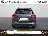 Citroen C5 aircross Hybride rechargeable 225 s&s e-eat8 shine - <small></small> 24.990 € <small>TTC</small> - #8