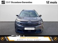 Citroen C5 aircross Hybride rechargeable 225 s&s e-eat8 shine - <small></small> 24.990 € <small>TTC</small> - #9