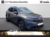 Citroen C5 aircross Hybride rechargeable 225 s&s e-eat8 shine - <small></small> 24.990 € <small>TTC</small> - #10