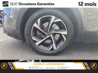 Citroen C5 aircross Hybride rechargeable 225 s&s e-eat8 shine - <small></small> 24.990 € <small>TTC</small> - #12