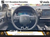 Citroen C5 aircross Hybride rechargeable 225 s&s e-eat8 shine - <small></small> 24.990 € <small>TTC</small> - #13