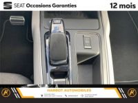 Citroen C5 aircross Hybride rechargeable 225 s&s e-eat8 shine - <small></small> 24.990 € <small>TTC</small> - #15