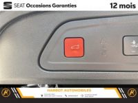 Citroen C5 aircross Hybride rechargeable 225 s&s e-eat8 shine - <small></small> 24.990 € <small>TTC</small> - #18