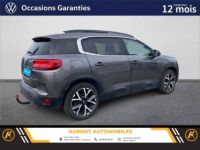 Citroen C5 aircross Hybride rechargeable 225 s&s e-eat8 shine pack - <small></small> 26.890 € <small></small> - #2