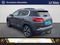 Citroen C5 aircross Hybride rechargeable 225 s&s e-eat8 shine pack - <small></small> 26.890 € <small></small> - #11