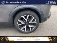 Citroen C5 aircross Hybride rechargeable 225 s&s e-eat8 shine pack - <small></small> 26.890 € <small></small> - #12