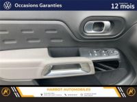 Citroen C5 aircross Hybride rechargeable 225 s&s e-eat8 shine pack - <small></small> 26.890 € <small></small> - #17