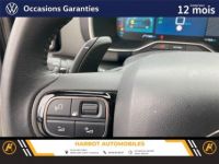 Citroen C5 aircross Hybride rechargeable 225 s&s e-eat8 shine pack - <small></small> 26.890 € <small></small> - #20