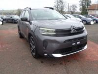 Citroen C5 AIRCROSS II 1.5 BLUE HDI 130CH MAX BOITE AUTO EAT8 - <small></small> 29.950 € <small>TTC</small> - #2