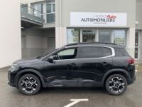 Citroen C5 Aircross II 1.5 BlueHDi EAT8 S&S 130 cv Shine - <small></small> 24.990 € <small>TTC</small> - #8