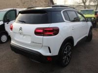 Citroen C5 AIRCROSS II SHINE PACK BLUE HDI 130 CV USB GPS 3D TOIT PANO FULL LED CAMÉRA BOITE AUTO EAT-8 - <small></small> 27.990 € <small>TTC</small> - #2