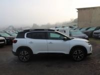 Citroen C5 AIRCROSS II SHINE PACK BLUE HDI 130 CV USB GPS 3D TOIT PANO FULL LED CAMÉRA BOITE AUTO EAT-8 - <small></small> 27.990 € <small>TTC</small> - #5