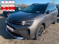 Citroen C5 Aircross MAX Hybrid 136cv e-dcs6 - <small></small> 29.790 € <small>TTC</small> - #1