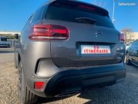 Citroen C5 Aircross MAX Hybrid 136cv e-dcs6 - <small></small> 29.790 € <small>TTC</small> - #3