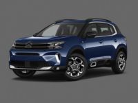 Citroen C5 AIRCROSS MHEV e-DCS6 PLUS - <small>A partir de </small>415 EUR <small>/ mois</small> - #1