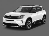 Citroen C5 Aircross Plus 1.2 PureTech 136 Hybrid EAT6 - <small>A partir de </small>351 EUR <small>/ mois</small> - #1