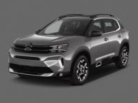 Citroen C5 AIRCROSS PLUS - <small>A partir de </small>450 EUR <small>/ mois</small> - #1