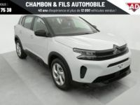 Citroen C5 Aircross PureTech 130 BVM6 You - <small></small> 24.158 € <small>TTC</small> - #1