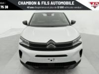 Citroen C5 Aircross PureTech 130 BVM6 You - <small></small> 24.158 € <small>TTC</small> - #2