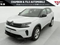 Citroen C5 Aircross PureTech 130 BVM6 You - <small></small> 24.158 € <small>TTC</small> - #3