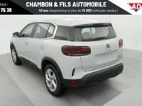 Citroen C5 Aircross PureTech 130 BVM6 You - <small></small> 24.158 € <small>TTC</small> - #4