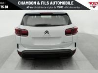 Citroen C5 Aircross PureTech 130 BVM6 You - <small></small> 24.158 € <small>TTC</small> - #5