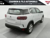 Citroen C5 Aircross PureTech 130 BVM6 You - <small></small> 24.158 € <small>TTC</small> - #6