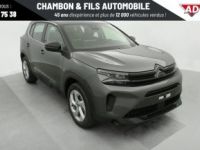 Citroen C5 Aircross PureTech 130 BVM6 You - <small></small> 24.158 € <small>TTC</small> - #13