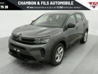 Citroen C5 Aircross PureTech 130 BVM6 You - <small></small> 24.158 € <small>TTC</small> - #15