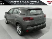 Citroen C5 Aircross PureTech 130 BVM6 You - <small></small> 24.158 € <small>TTC</small> - #16