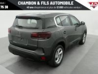 Citroen C5 Aircross PureTech 130 BVM6 You - <small></small> 24.158 € <small>TTC</small> - #18