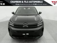 Citroen C5 Aircross PureTech 130 BVM6 You - <small></small> 24.158 € <small>TTC</small> - #26