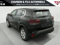 Citroen C5 Aircross PureTech 130 BVM6 You - <small></small> 24.158 € <small>TTC</small> - #28