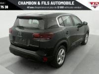 Citroen C5 Aircross PureTech 130 BVM6 You - <small></small> 24.158 € <small>TTC</small> - #30