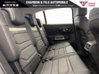 Citroen C5 Aircross PureTech 130 BVM6 You - <small></small> 24.158 € <small>TTC</small> - #32