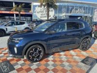 Citroen C5 AIRCROSS PureTech 130 EAT8 SHINE Toit Hayon Grip Drive Assist + - <small></small> 24.980 € <small>TTC</small> - #1