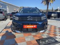 Citroen C5 AIRCROSS PureTech 130 EAT8 SHINE Toit Hayon Grip Drive Assist + - <small></small> 24.980 € <small>TTC</small> - #2