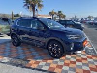 Citroen C5 AIRCROSS PureTech 130 EAT8 SHINE Toit Hayon Grip Drive Assist + - <small></small> 24.980 € <small>TTC</small> - #3