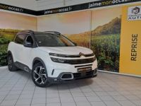 Citroen C5 Aircross PureTech 130 S&S EAT8 Shine Pack - <small></small> 21.890 € <small>TTC</small> - #1