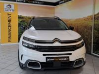 Citroen C5 Aircross PureTech 130 S&S EAT8 Shine Pack - <small></small> 21.890 € <small>TTC</small> - #2