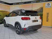 Citroen C5 Aircross PureTech 130 S&S EAT8 Shine Pack - <small></small> 21.890 € <small>TTC</small> - #3