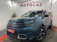 Citroen C5 AIRCROSS PureTech 130 SetS BVM6 Live - <small></small> 15.990 € <small>TTC</small> - #1