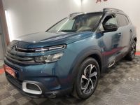 Citroen C5 AIRCROSS PureTech 130 SetS BVM6 Live - <small></small> 15.990 € <small>TTC</small> - #3